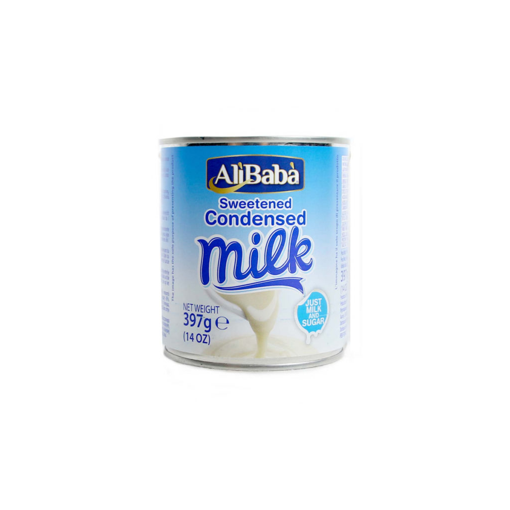 SWEET COND MILK 395G